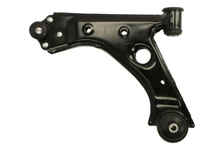 Brat suspensie roata - Brat suspensie roata Stanga inferior fata 16 mm potrivit FIAT GRANDE PUNTO; OPEL ADAM, CORSA D, CORSA E 1.0-1.7D 06.05-