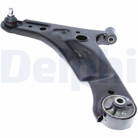 Brat suspensie roata Stanga inferior fata 16 mm potrivit KIA PICANTO I 1.0/1.1/1.1D 04.04-09.11 [1]