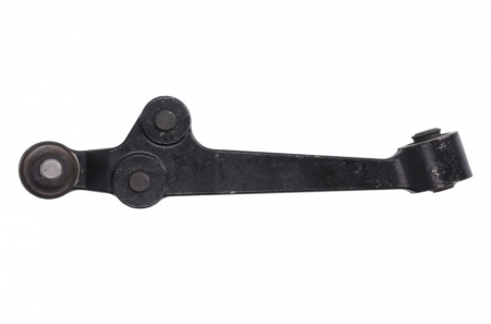 Brat suspensie roata - Brat suspensie roata Stanga inferior fata 16 mm potrivit KIA RIO 1.3/1.5 08.00-02.05