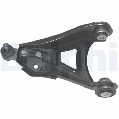 Brat suspensie roata Stanga inferior fata 16 mm potrivit NISSAN KUBISTAR; RENAULT CLIO II, CLIO II/HATCHBACK, KANGOO, KANGOO EXPRESS, THALIA I, THALIA II 1.0-Electric dupa 1997 [1]