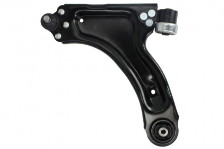 Brat suspensie roata - Brat suspensie roata Stanga inferior fata 16 mm potrivit OPEL COMBO/MINIVAN, CORSA C, TIGRA 1.0-1.8 09.00-