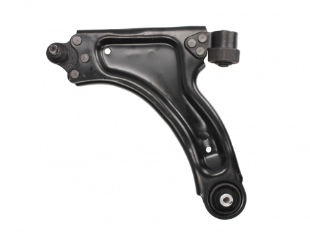 Brat suspensie roata - Brat suspensie roata Stanga inferior fata 16 mm potrivit OPEL MERIVA A 1.3D-1.8 05.03-05.10