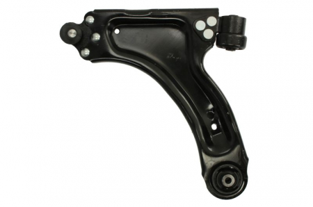 Brat suspensie roata - Brat suspensie roata Stanga inferior fata 16 mm potrivit OPEL MERIVA A 1.4-1.8 05.03-05.10