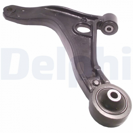 Brat suspensie roata Stanga inferior fata 17,5 mm potrivit NISSAN NV400; OPEL MOVANO B; RENAULT MASTER III 2.3D/Electric 02.10-