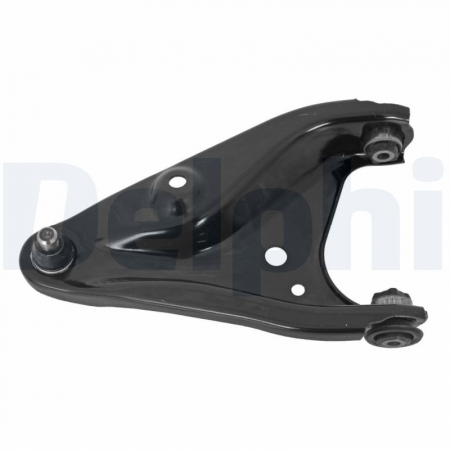 Brat suspensie roata Stanga inferior fata 17,95 mm potrivit DACIA DOKKER, DOKKER EXPRESS/MINIVAN, LODGY, LOGAN II, LOGAN MCV II, SANDERO II; RENAULT CLIO III 0.9-2.0 02.06- [1]