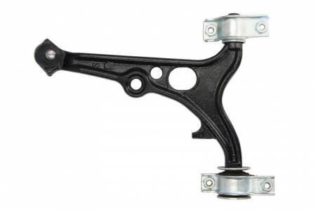 Brat suspensie roata - Brat suspensie roata Stanga inferior fata 17 mm potrivit ALFA ROMEO 145, 146, 155, GTV, SPIDER; FIAT COUPE, MAREA; LANCIA DELTA II 1.2-3.2 01.92-10.05