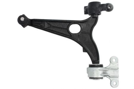 Brat suspensie roata - Brat suspensie roata Stanga inferior fata 17 mm potrivit CITROEN C8; FIAT ULYSSE; LANCIA PHEDRA; PEUGEOT 807 2.0-3.0 06.02-