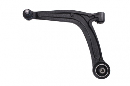 Brat suspensie roata - Brat suspensie roata Stanga inferior fata 17 mm potrivit FIAT 500, 500 C; FORD KA 0.9-1.4 07.07-