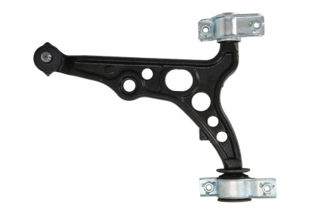 Brat suspensie roata - Brat suspensie roata Stanga inferior fata 17 mm potrivit FIAT BRAVA, BRAVO I, TEMPRA, TIPO; LANCIA DEDRA, DELTA II 1.1-2.0 07.87-12.02