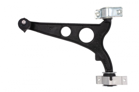 Brat suspensie roata - Brat suspensie roata Stanga inferior fata 17 mm potrivit FIAT MULTIPLA; LANCIA LYBRA 1.6-2.4D 04.99-06.10