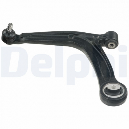 Brat suspensie roata Stanga inferior fata 17 mm potrivit FORD KA 1.2/1.3D 10.08-05.16