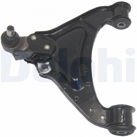 Brat suspensie roata - Brat suspensie roata Stanga inferior fata 17 mm potrivit MG MG TF, MGF 1.6/1.8 03.95-12.09