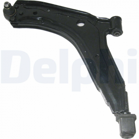 Brat suspensie roata Stanga inferior fata 17 mm potrivit SKODA FAVORIT, FAVORIT FORMAN, FAVORIT/KOMBI 1.3 06.88-06.97 [1]