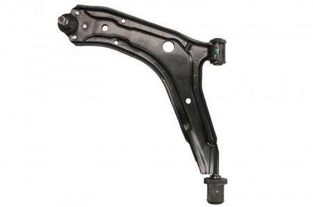 Brat suspensie roata - Brat suspensie roata Stanga inferior fata 17 mm potrivit SKODA FAVORIT, FAVORIT FORMAN, FAVORIT/KOMBI 1.3 06.88-06.97