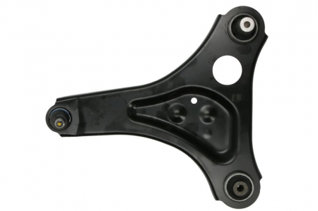 Brat suspensie roata - Brat suspensie roata Stanga inferior fata 18 mm (cu articulatie bila) potrivit RENAULT TWINGO III; SMART FORFOUR, FORTWO 0.9-Electric 01.07-