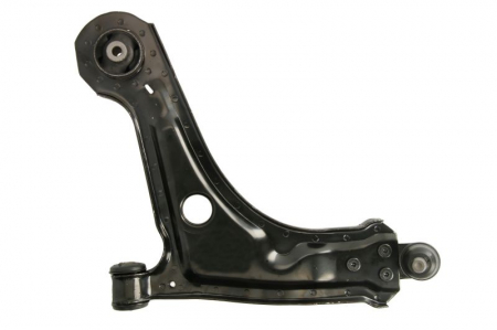 Brat suspensie roata - Brat suspensie roata Stanga inferior fata 18 mm potrivit CHEVROLET LACETTI, NUBIRA; DAEWOO LACETTI, NUBIRA 1.4/1.6/1.8 07.03-