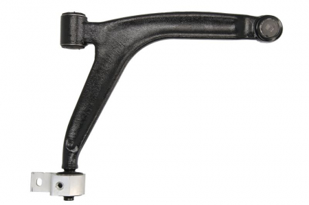 Brat suspensie roata Stanga inferior fata 18 mm potrivit CITROEN BERLINGO, BERLINGO/MINIVAN, XSARA, XSARA PICASSO; PEUGEOT PARTNER, PARTNER/MINIVAN 1.1-Electric 06.96-12.15 [1]