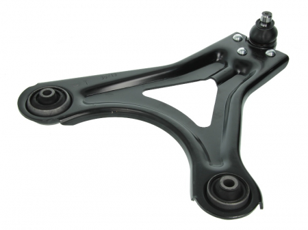 Brat suspensie roata - Brat suspensie roata Stanga inferior fata 18 mm potrivit FORD MONDEO I, MONDEO II 1.6-2.5 02.93-09.00
