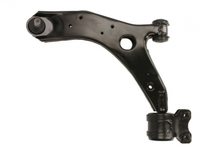 Brat suspensie roata - Brat suspensie roata Stanga inferior fata 18 mm potrivit MAZDA 3, 5 1.3-2.3 10.03-
