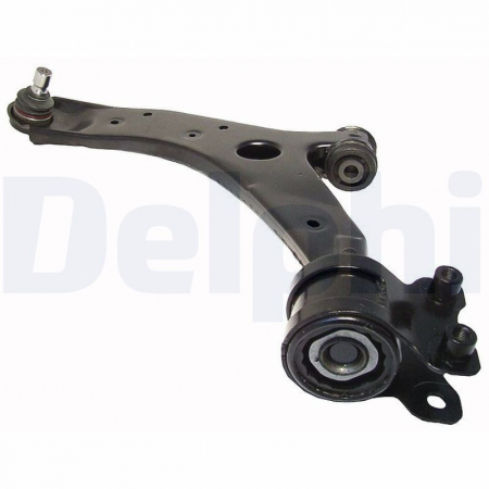 Brat suspensie roata Stanga inferior fata 18 mm potrivit MAZDA 3, 5 1.3-2.3 dupa 2003 [1]