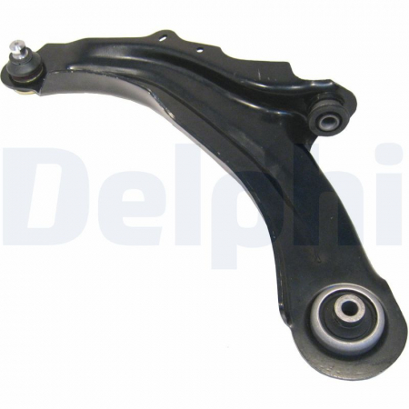 Brat suspensie roata - Brat suspensie roata Stanga inferior fata 18 mm potrivit RENAULT CAPTUR I, GRAND SCENIC II, GRAND SCENIC III, MEGANE II, MEGANE II/KOMBI, SCENIC II 0.9-2.0D 09.02-