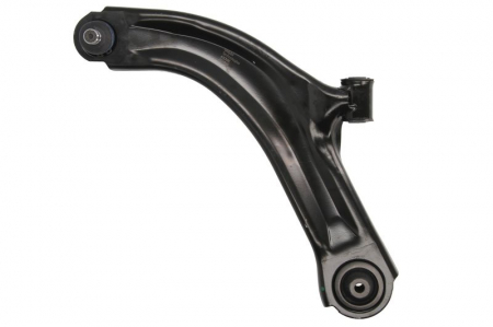 Brat suspensie roata - Brat suspensie roata Stanga inferior fata 18 mm potrivit RENAULT CLIO III, CLIO III/HATCHBACK, MODUS 1.2-2.0 09.04-