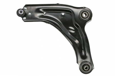 Brat suspensie roata - Brat suspensie roata Stanga inferior fata 18 mm potrivit RENAULT LAGUNA II 1.6-3.0 03.01-12.07