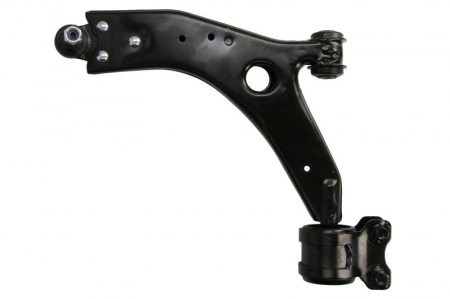Brat suspensie roata - Brat suspensie roata Stanga inferior fata 18 mm potrivit VOLVO C30, C70 II, S40 II, V50; FORD FOCUS C-MAX, FOCUS II 1.4-2.5 10.03-06.13
