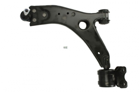 Brat suspensie roata - Brat suspensie roata Stanga inferior fata 18 mm potrivit VOLVO C30, C70 II, S40 II, V50; FORD FOCUS C-MAX, FOCUS II 1.4-Electric 10.03-06.13
