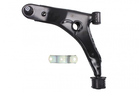 Brat suspensie roata - Brat suspensie roata Stanga inferior fata 18 mm potrivit VOLVO S40 I, V40 1.6-2.0 07.95-12.04