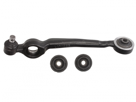 Brat suspensie roata - Brat suspensie roata Stanga inferior fata 19 mm potrivit AUDI 100 C4, A6 C4, A6 C5 1.8-4.2 12.90-01.05
