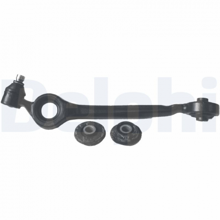 Brat suspensie roata Stanga inferior fata 19 mm potrivit AUDI 100 C4, A6 C4, A6 C5 1.8-4.2 1990-2005 [1]