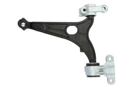 Brat suspensie roata - Brat suspensie roata Stanga inferior fata 19 mm potrivit CITROEN JUMPY; FIAT SCUDO; PEUGEOT 407, EXPERT, EXPERT TEPEE 1.6D/2.0/2.0D 05.04-
