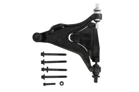 Brat suspensie roata - Brat suspensie roata Stanga inferior fata 19 mm potrivit VOLVO 850, S70, V70 I 2.0-2.5D 08.95-12.00