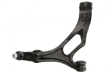 Brat suspensie roata - Brat suspensie roata Stanga inferior fata 20,6 mm potrivit PORSCHE CAYENNE; VW TOUAREG 2.5D-6.0 09.02-09.10