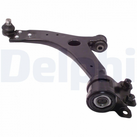 Brat suspensie roata Stanga inferior fata 21 mm potrivit FORD KUGA I 2.0D/2.5 02.08-11.12 [1]