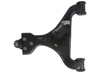 Brat suspensie roata Stanga inferior fata 22 mm potrivit MERCEDES VIANO (W639), VITO / MIXTO (W639), VITO (W639) 2.0D-Electric 09.03- [0]