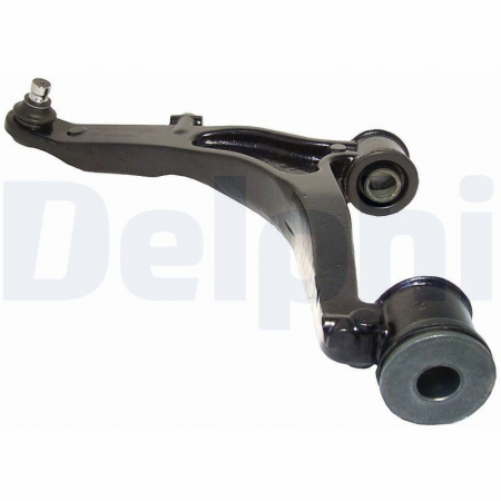Brat suspensie roata Stanga inferior fata 22 mm potrivit NISSAN INTERSTAR; OPEL MOVANO A; RENAULT MASTER II, MASTER PRO 1.9D-3.0D 07.98- [1]