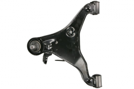 Brat suspensie roata Stanga inferior fata 22 mm potrivit NISSAN NP300 NAVARA, PATHFINDER III 2.5D/3.0D/4.0 01.05- [0]