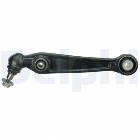 Brat suspensie roata Stanga inferior fata 25 mm potrivit BMW X5 (F15, F85), X6 (F16, F86) 2.0-4.4 08.13-07.19 [2]