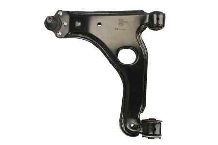 Brat suspensie roata - Brat suspensie roata Stanga inferior fata/inferior 18 mm potrivit OPEL ASTRA G, ASTRA G CLASSIC, ASTRA G/KOMBI, ASTRA H, ASTRA H CLASSIC, ASTRA H GTC 1.2-2.6 09.95-