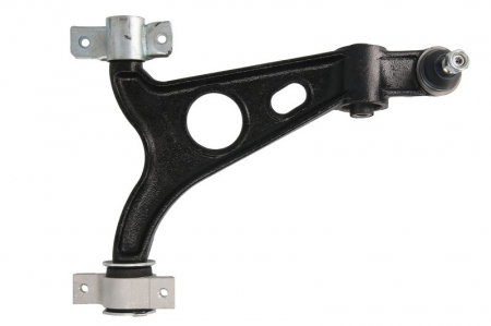Brat suspensie roata - Brat suspensie roata Stanga inferior fata potrivit ALFA ROMEO 147, 156, GT 1.6-3.2 02.97-09.10