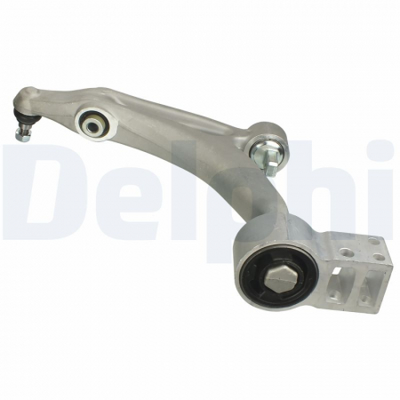 Brat suspensie roata - Brat suspensie roata Stanga inferior fata potrivit ALFA ROMEO 159, BRERA, SPIDER 1.8-3.2 06.05-12.12