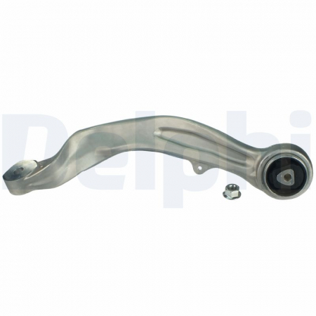 Brat suspensie roata Stanga inferior fata potrivit BMW 5 (E60), 5 (E61) 2.5/3.0/3.0D 09.04-12.10 [2]