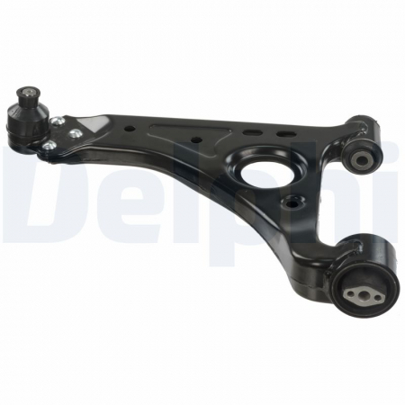 Brat suspensie roata - Brat suspensie roata Stanga inferior fata potrivit CHEVROLET TRAX; OPEL MOKKA / MOKKA X 1.4-1.8 06.12-
