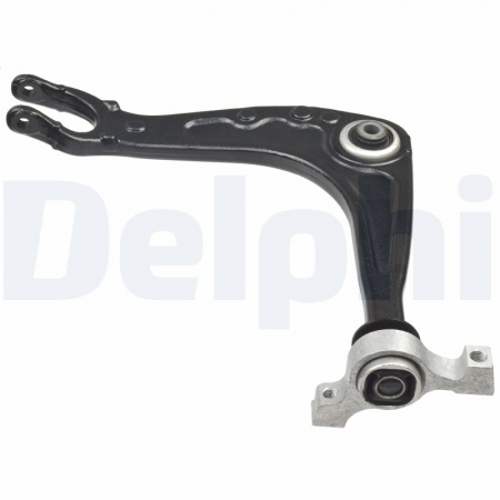 Brat suspensie roata Stanga inferior fata potrivit CITROEN C5 III 1.6-3.0D dupa 2008 [1]