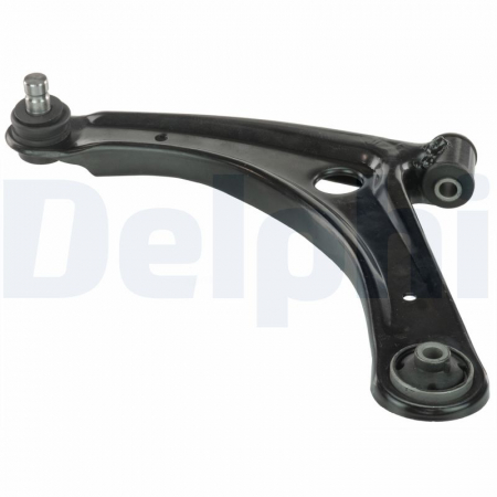 Brat suspensie roata Stanga inferior fata potrivit DODGE CALIBER; JEEP COMPASS, PATRIOT 1.8-2.4 06.06- [1]