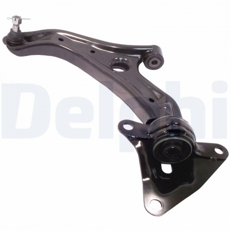 Brat suspensie roata Stanga inferior fata potrivit HONDA CITY V, INSIGHT, JAZZ III 1.2-1.4 07.08- [1]
