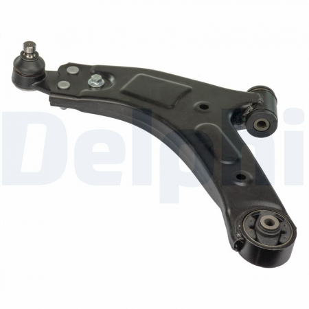 Brat suspensie roata Stanga inferior fata potrivit HYUNDAI H-1 CARGO, H-1 TRAVEL 2.5D 02.08- [1]