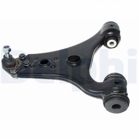 Brat suspensie roata - Brat suspensie roata Stanga inferior fata potrivit MERCEDES A (W169), B SPORTS TOURER (W245) 1.5-Electric 09.04-06.12